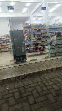Swalayan Indomakmur