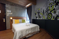 D Loft Hotel China Town Kuala Lumpur