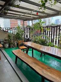 Dē MOCCIS Boutique Hotel