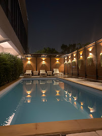 Nidhra Boutique Hotel Bangkok