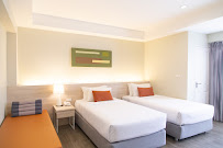 Nidhra Boutique Hotel Bangkok