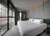MUU Bangkok, Small Luxury Hotels of the World