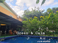 Noursabah Boutique Bed Bangkok