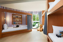 Noursabah Boutique Bed Bangkok