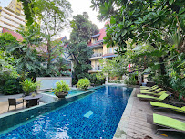 The Bedrooms Boutique Hotel