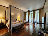 The Bedrooms Boutique Hotel