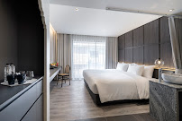 The Peri Hotel Hua Hin