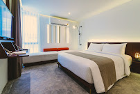 The Tubkaak Krabi Boutique Resort