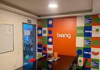Being