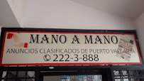 Mano Vallarta S.A. de C.V.