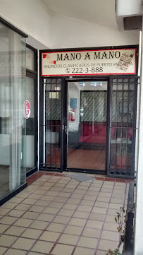 Mano Vallarta S.A. de C.V.
