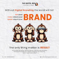 The Digital ADD - | SEO | SMO | Web Development | Digital Marketing Company
