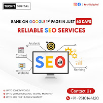 TechIt Digital - Best Digital Marketing Agency in Gurgaon