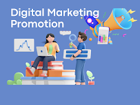Digital Marketeria