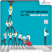 Digital HIVE - Website Design and Digital Marketing Agency in Gurgaon