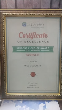 EUONUS IT PRIVATE LIMITED