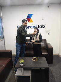 Coherent Lab LLP |Web & Mobile App Development Company in India