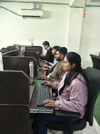 Coherent Lab LLP |Web & Mobile App Development Company in India