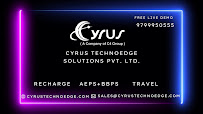 Cyrus Technoedge Solutions Pvt. Ltd.