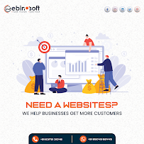 Webinosoft - Best Website & Software Development Company in Jaipur