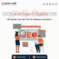 Webinosoft - Best Website & Software Development Company in Jaipur