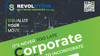 Revolution Software Services Private Limited