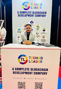 Technoloader Pvt Ltd - AI, Blockchain Development Company