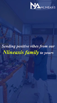 Nlineaxis IT Solutions Private Limited