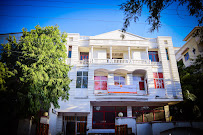 C G Technosoft Pvt Ltd