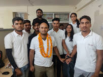 Brosis Technologies - Website, Software, Mobile App Development, Digital marketing Company and Training Institute in Jaipur