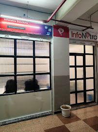 Infonetra - payroll service providers in Jaipur | visitor management software