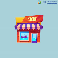 Digify - ERP Software Company