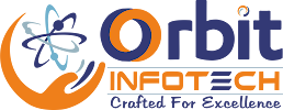 Orbit infotech
