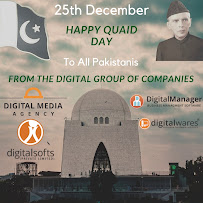 DIGITALSOFTS - Enterprise Software Company