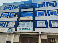 SofticEra - Institute & Software House