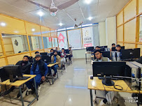 SofticEra - Institute & Software House