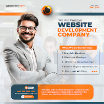 WebExpert Soft | Web Development Company | Web Development Services in Faisalabad | Website Design & Development