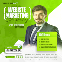 WebExpert Soft | Web Development Company | Web Development Services in Faisalabad | Website Design & Development