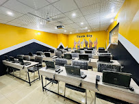 Birdview Logic Academy