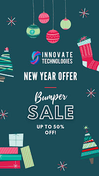 Innovate Technologies Pakistan