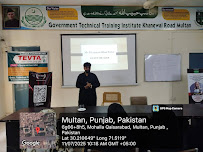 The Net Rider (Institute of Network ,AI , ecommerce & Digital Marketing)