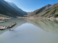 The Net Rider (Institute of Network ,AI , ecommerce & Digital Marketing)