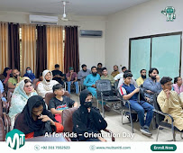 MIT Institute || MIT Digital Marketing Agency || e Earn Co-Working Space Multan