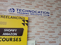 Technocation Freelancing Training Institute & Software House