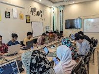 Technocation Freelancing Training Institute & Software House