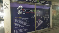 Vantage Droid Pvt. Ltd.