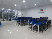 TechnoSofts | Sialkot's First Largest Software & Custom Web Development House