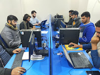TechnoSofts | Sialkot's First Largest Software & Custom Web Development House