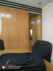 Fusion Infotech Limited.