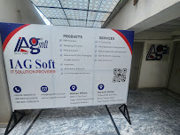 IAG Soft Multan